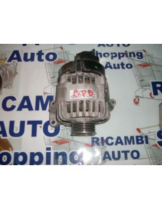 Alternatore...