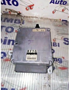 - CENTRALIA MOTORE ECU...