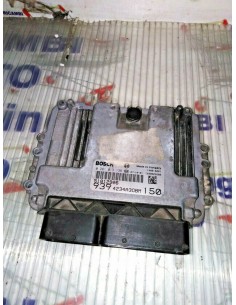 CENTRALINA MOTORE ECU ALFA... 2