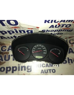 - QUADRO STRUMENTI...