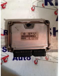  CENTRALINA MOTORE ENGINE...