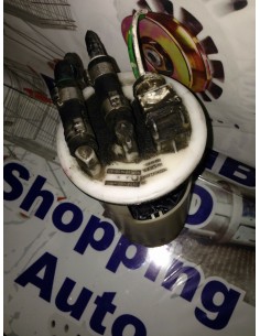 POMPA CARBURANTE ELETTRICA...