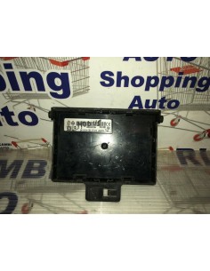 MODULO BODY COMPUTER... 2