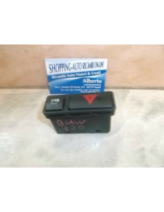 Comandi Interni Frecce Bmw 320