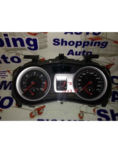 - QUADRO STRUMENTI... 2
