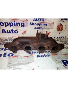 COLLETTORE SCARICO TURBINA...