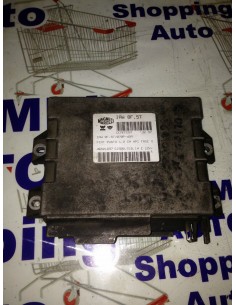 CENTRALINA MOTORE ENGINE...