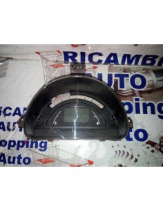 - QUADRO STRUMENTI... 2