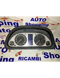 - QUADRO STRUMENTI...