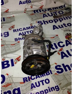 COMPRESSORE CLIMA...