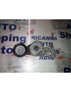 TENDITORE CINGHIA...