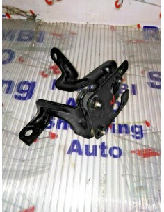 - SUPPORTO MOTORE POMPA ABS...