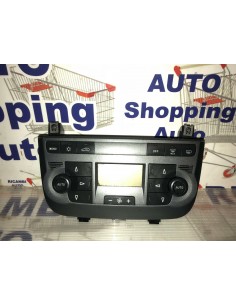 - QUADRO STRUMENTI CLIMA...