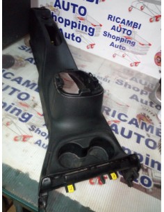 TUNNEL CONSOLE CENTRALE... 2