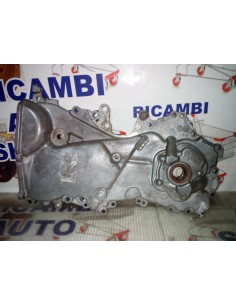 CARTER MOTORE DISTRIBUZIONE...