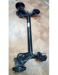 PONTE ASSALE POSTERIORE...