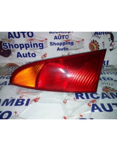 FANALE POSTERIORE STOP... 2