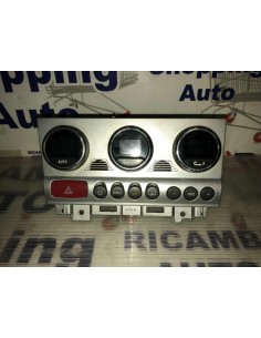 - COMANDO CLIMA ARIA...