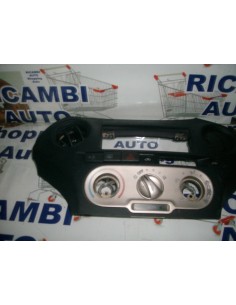 comando aria condizionata...