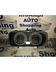 - QUADRO STRUMENTI...
