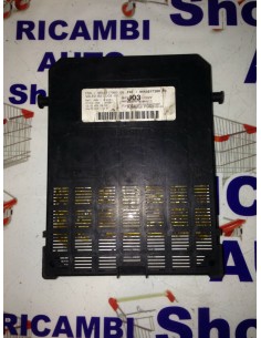 BODY COMPUTER CITROEN... 2