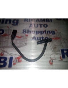 SENSORE ASSE A CAMME... 2