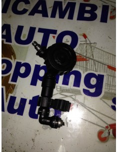 VALVOLA PRESSIONE AUDI...