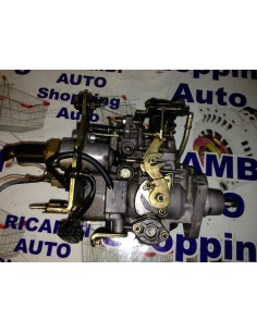 POMPA GASOLIO PUMP...