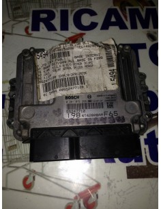 CENTRALINA MOTORE ENGINE... 2