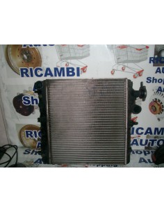  radiatore acqua   Hyundai...