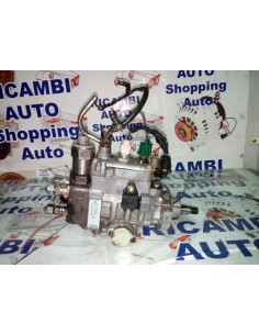 POMPA GASOLIO PUMP...