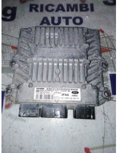 CENTRALINA MOTORE ECU FORD...