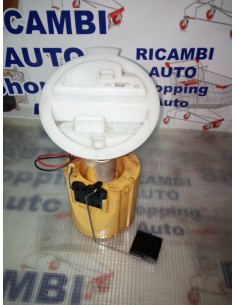 POMPA ELETTRICA SERBATOIO...