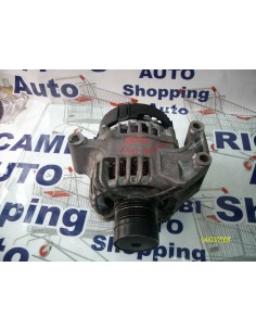 Alternatore Fiat 500 1300...