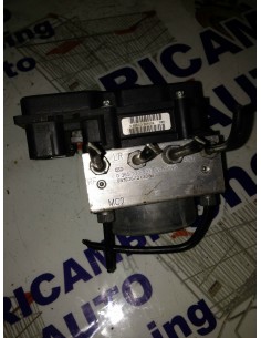 PUMP POMPA ABS FIAT PANDA...