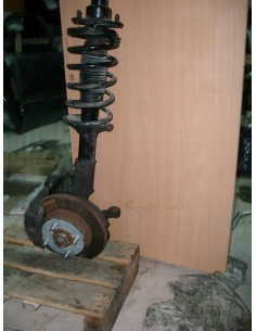 AMMORTORE di fusello è...