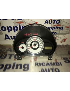 - QUADRO STRUMENTI...