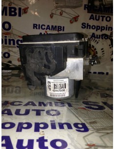 - POMPA ABS PUMP ABS BRAKE... 2