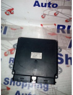 CENTRALINA MOTORE ENGINE...