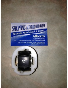 COMANDO TASTO ALZACRISTALLI...