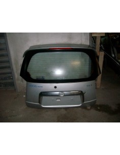 portellone cofano...