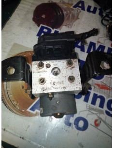 PUMP POMPA ABS MERCEDES... 2