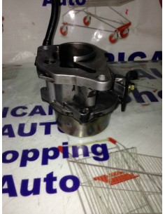 DEPRESSORE POMPA A VUOTO...