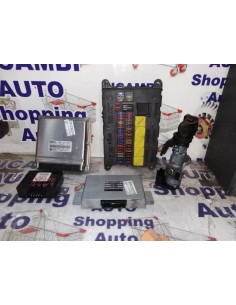 KIT ACCENSIONE BODY...