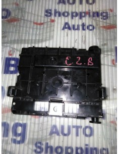 SCATOLA PORTAFUSIBILI... 2