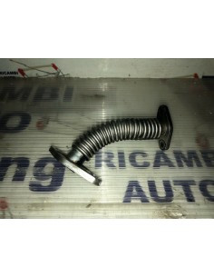 TUBO TURBINA FIAT STILO... 2