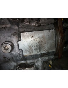 POMPA GASOLIO OPEL VECTRA... 2