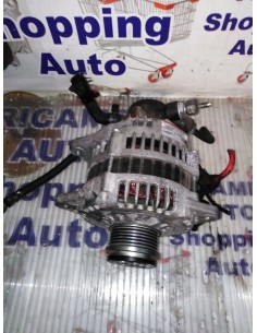 ALTERNATORE DEPRESSORE 14V... 2