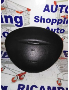 CENTRALE VOLANTE SRS BAG... 2
