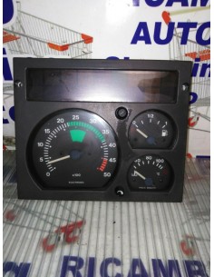 - QUADRO STRUMENTI VEGLIA... 2